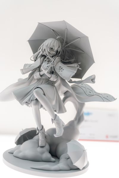 魔女之旅 伊蕾娜