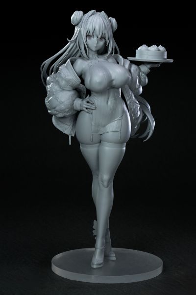 青岚