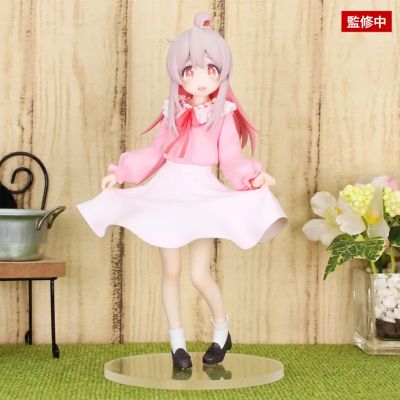 别当哥哥了 Vivit玩具人偶  绪山真寻