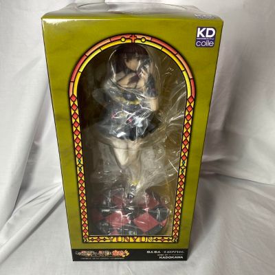 KDcolle  为美好的世界献上爆焰！ 芸芸 哥特萝莉