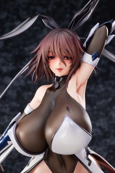 对魔忍RPGX 水城不知火 特别版
