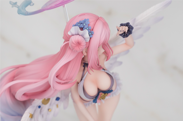 蔚蓝档案 圣园未花 水着ver.