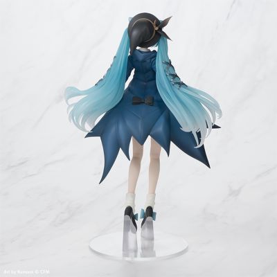 初音未来 秋日之约