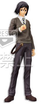DXF 御主人偶vol.1 Fate/Zero 韦伯・维尔维特