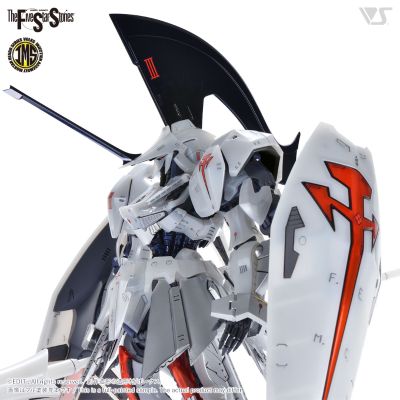 IMS 五星物语 雷德幻象V3 =Delta Berunn 3007=