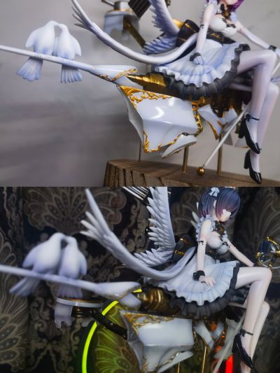 碧蓝航线 贾维斯