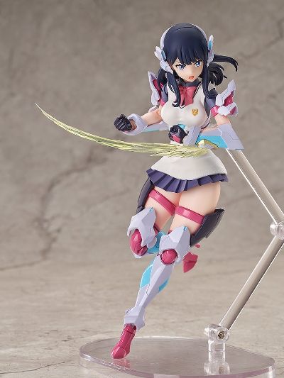 Hyper x Body 古立特宇宙 宝多六花 古立特盔甲（GRID TECTOR）