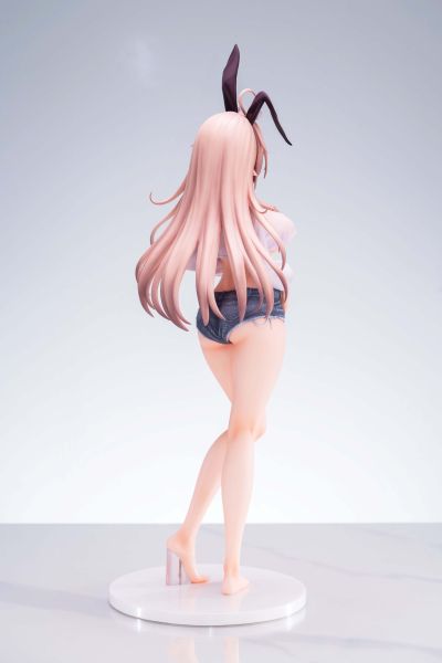 来自异世界的精灵少女 拉比