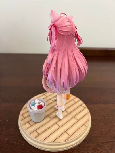 请饲养我吧、主人！