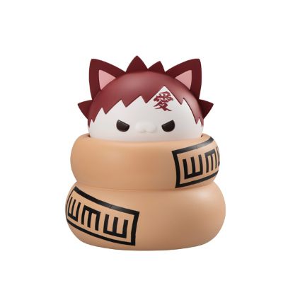 MEGA CAT PROJECT 巨大化的火影忍喵！REBOOT 2 我爱罗