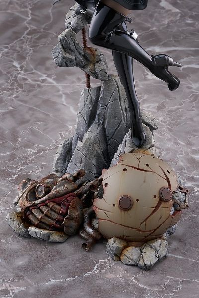 尼尔：自动人形 动画版  2B
