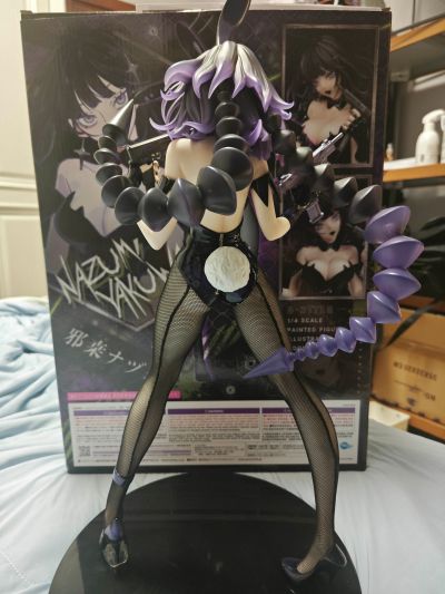 B-style 邪桑滞