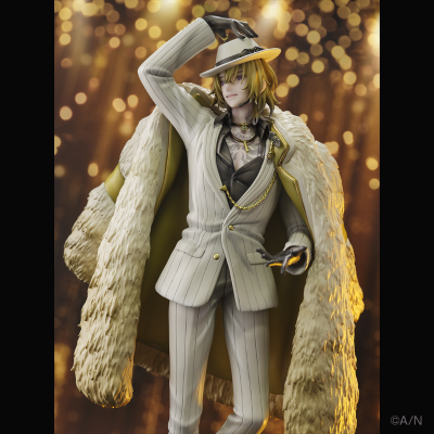 彩虹社 Luca Kaneshiro