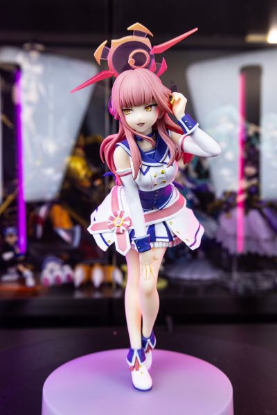 POP UP PARADE  蔚蓝档案 陆八魔爱瑠 恶作剧☆前线