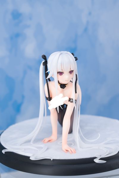 美少女万华镜 -被诅咒的传说少女- 篝之雾枝 内衣