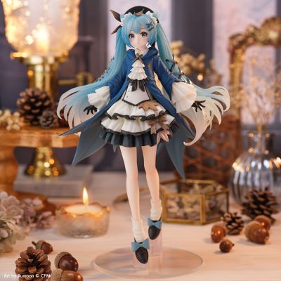 初音未来 秋日之约