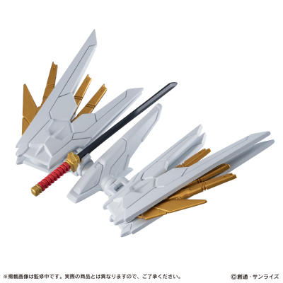 机动战士高达 MOBILE SUIT ENSEMBLE 28