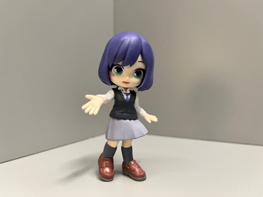 PalVerse 我推的孩子 第1弹