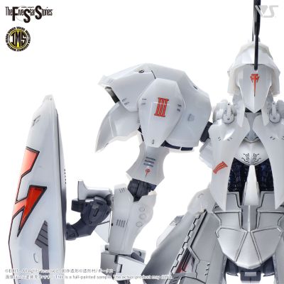 IMS 五星物语 雷德幻象V3 =Delta Berunn 3007=