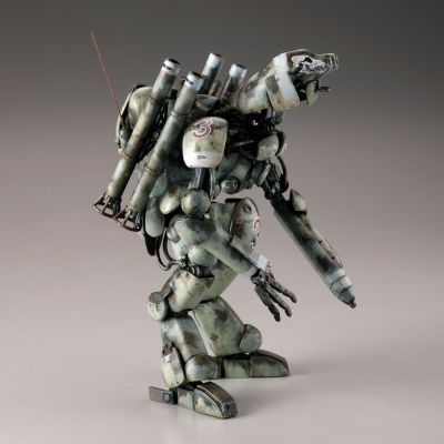 ARTPLA Ma.K. LUNA HUND套装 和 杰瑞·肯叔叔 限定配色
