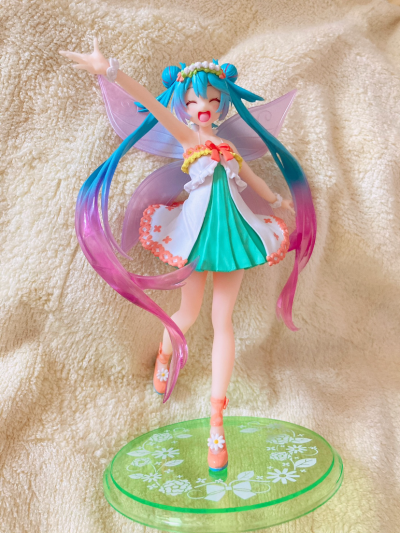 VOCALOID 初音未来 Taito限定版