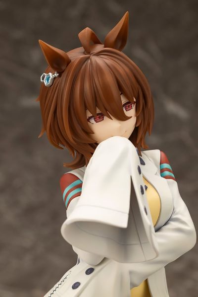赛马娘 / 闪耀！优俊少女 爱丽速子