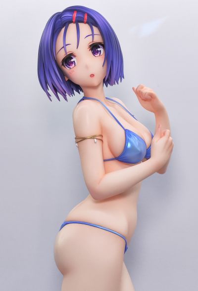 出包王女DARKNESS 泳装系列 西连寺春菜