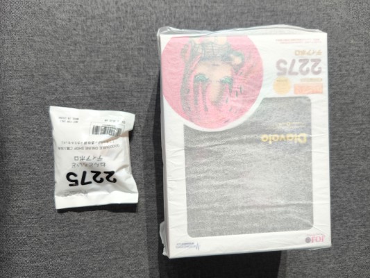 粘土人#2275 JOJO的奇妙冒险 黄金之风 迪亚波罗
