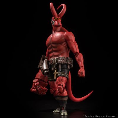 地狱男爵 30周年纪念版