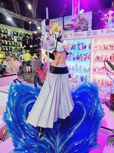 BLEACH 境·界 黑崎一护