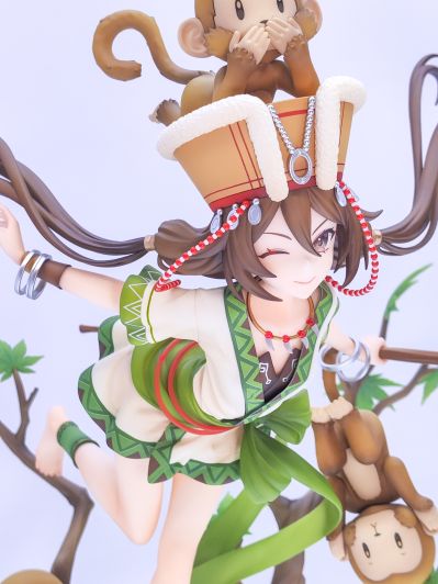 仙剑奇侠传 阿奴 神木苗影