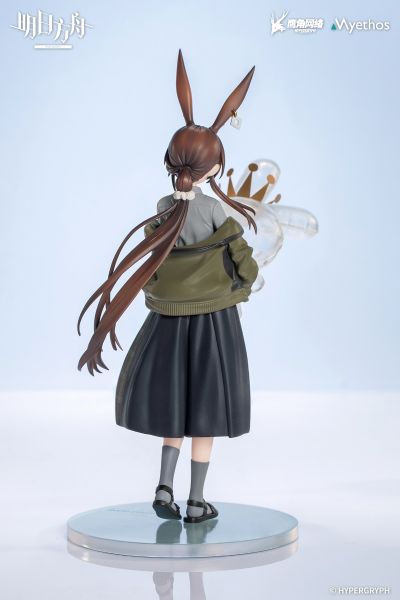 Gift+系列 明日方舟 阿米娅 浮叠工业