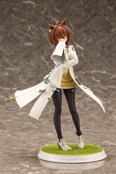 赛马娘 / 闪耀！优俊少女 爱丽速子