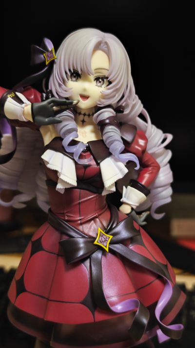 彩虹社 一百满天原莎乐美