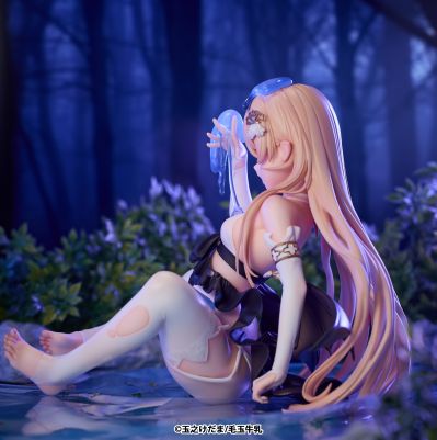 普拉滋玛 与 史莱姆 普通版