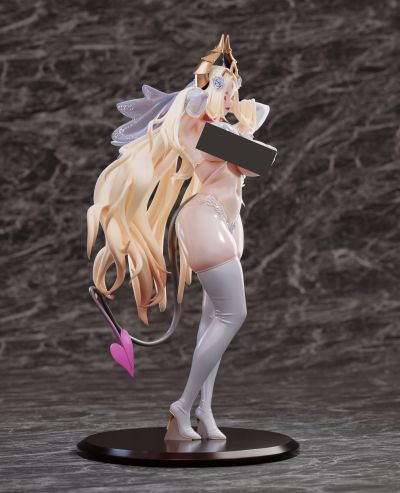 恶魔王子 塞克·丝莱芙·凯厄斯 A款