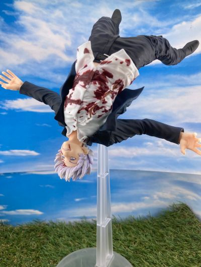 咒术回战 第二季 FIGURIZMα “五条悟”觉醒