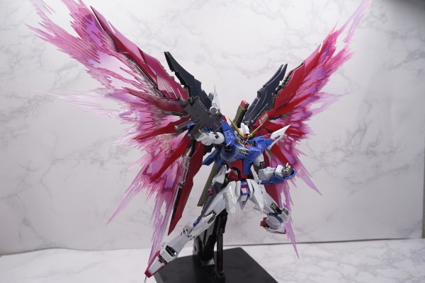 METAL BUILD 命运高达（全装版） [METAL BUILD FESTIVAL 2024]