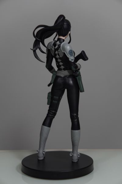 Luminasta 怪兽8号 亚白米娜