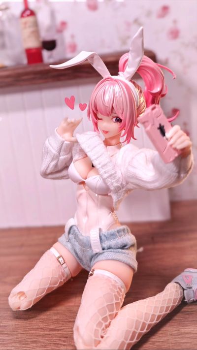 RA-01 兔女郎 艾琳
