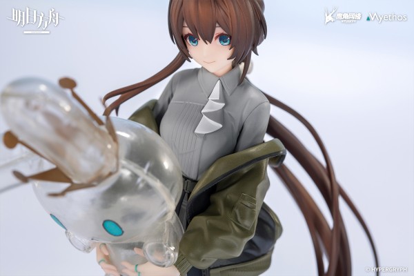 Gift+系列 明日方舟 阿米娅 浮叠工业