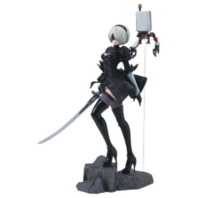 一番赏 尼尔：自动人形（动画版）A赏 2B