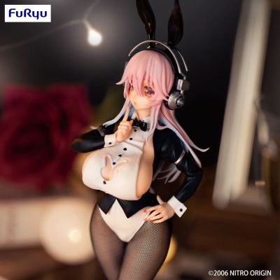 超级索尼子  BiCute Bunnies玩具人偶-新装兔女郎 燕尾款-