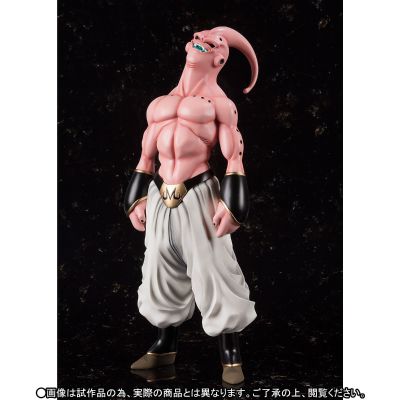 Figuarts ZERO EX  魔人布欧
