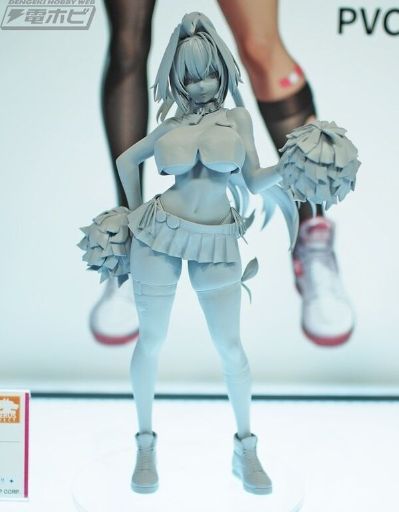 胜利女神：妮姬 贝伊