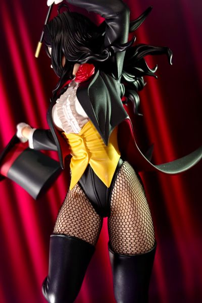 美少女雕像 DC COMICS美少女 扎坦娜 2nd Edition