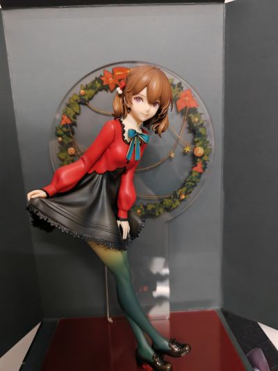 桌面少女系列 冬 林檎