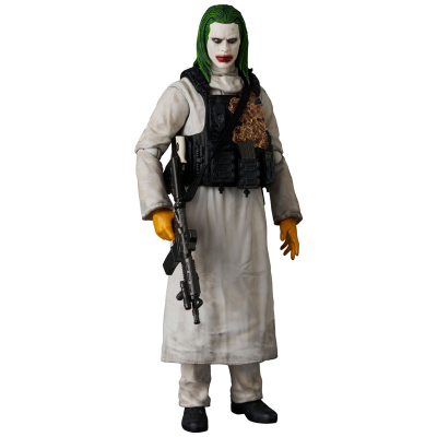 MAFEX 编号247 恶梦小丑（正义联盟：扎克施耐德版）