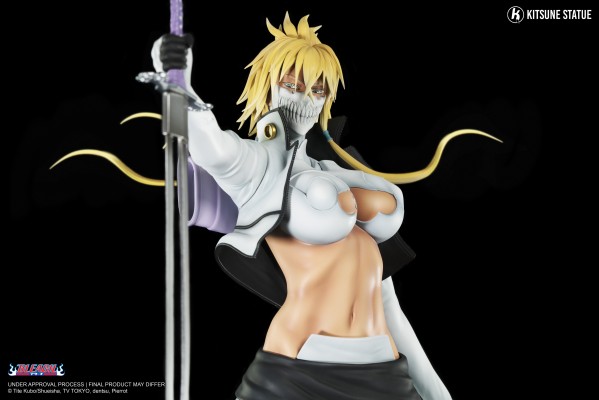 BLEACH 境·界 蒂雅·赫丽贝尔