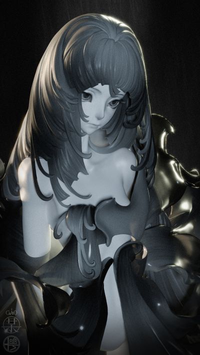 麝香百合
